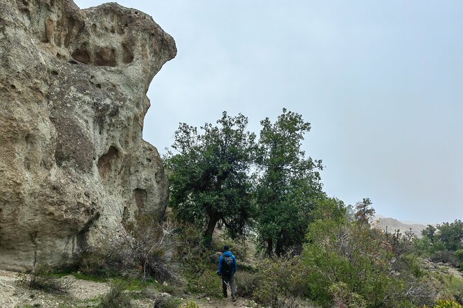 Private Hiking Experience to El Manzano Caves - Essential Equipment and Gear