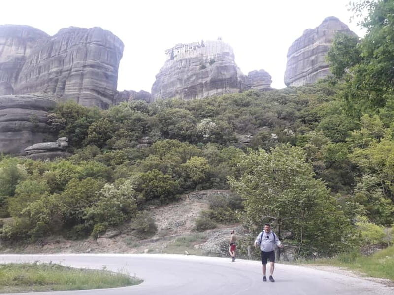 Private Hiking exploration of Meteora's Hidded Gems - FAQ