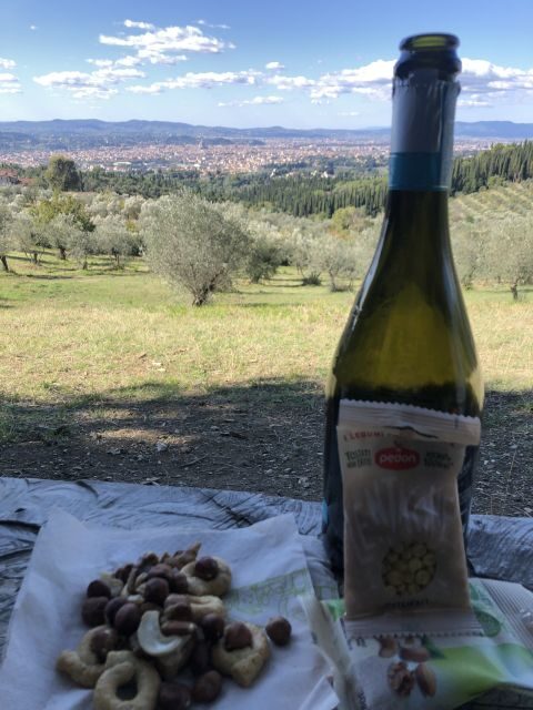 Private Hiking Florence Tour with Wine and Lunch or semi-pri - Authenticity and What Travelers Are Saying