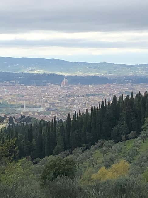 Private Hiking Florence Tour with Wine and Lunch or semi-pri - Who Will Love This Experience?