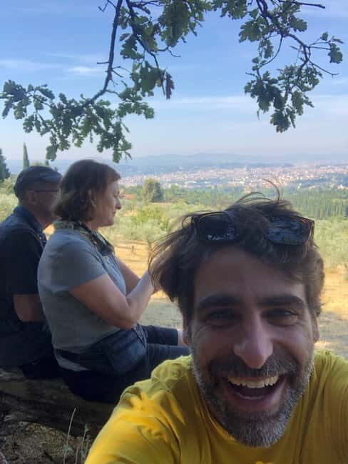 Private Hiking Florence Tour with Wine and Lunch or semi-pri - FAQs