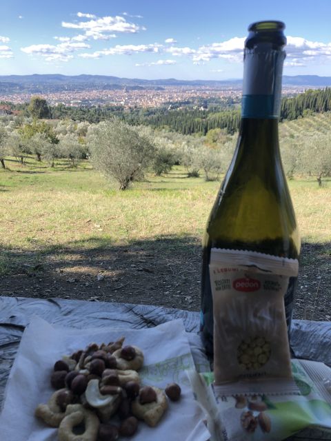 Private Hiking Florence Tour with Wine and Lunch or semi-pri - Authenticity and Reviews