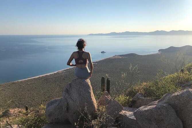 Private Hiking in La Paz - Key Points