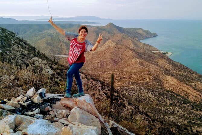 Private Hiking in La Paz - Who Should Consider This Tour?