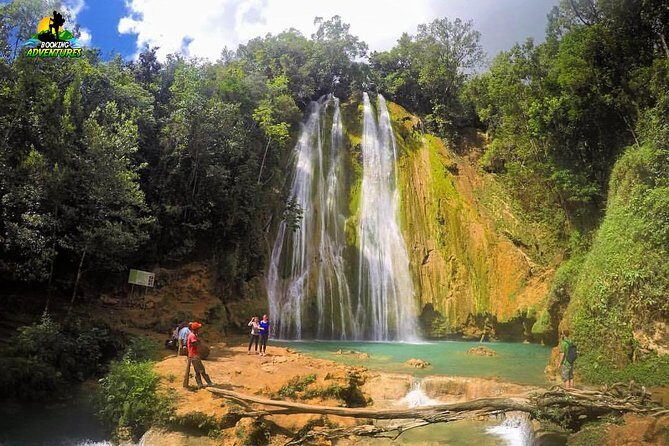 Private Hiking Salto El Limon - El limón Waterfall Tour - Considerations and Caveats