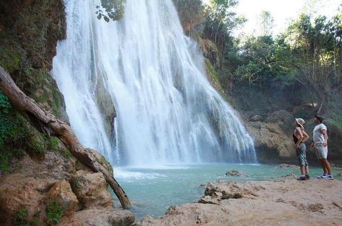 Private Hiking Salto El Limon - El limón Waterfall Tour - FAQ