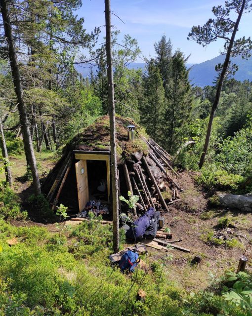 Private Hiking Tour Bergen Mountains Like a Local - Included Amenities and Requirements