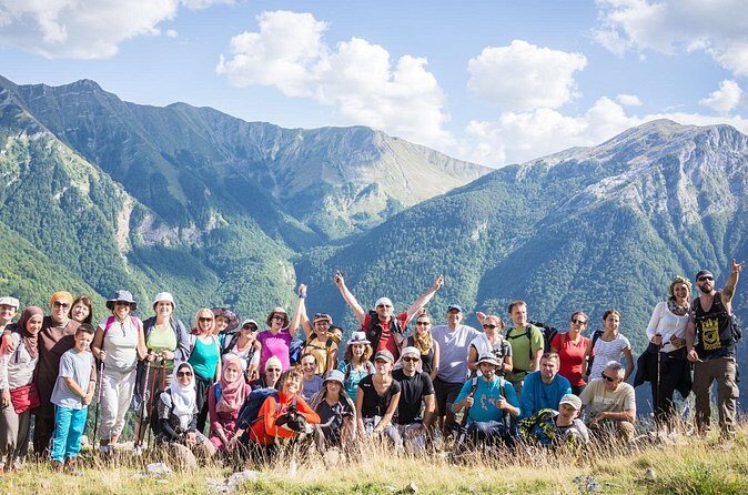 Private Hiking Tour Experience at Rocky Mountain National Park - The Sum Up
