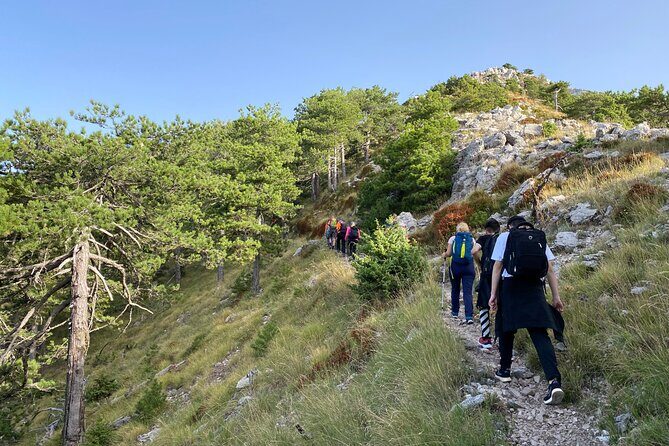 Private Hiking Tour in Çika Mountain - Why Travelers Love This Hike