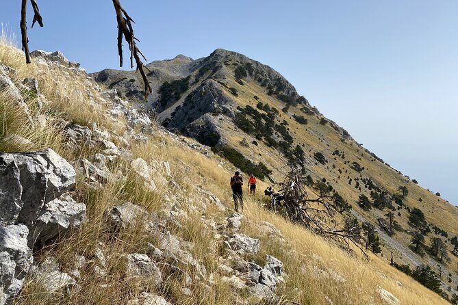 Private Hiking Tour in Çika Mountain - Final Thoughts: Who Will Love This Experience?