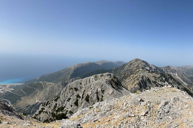 Private Hiking Tour in Çika Mountain - Frequently Asked Questions