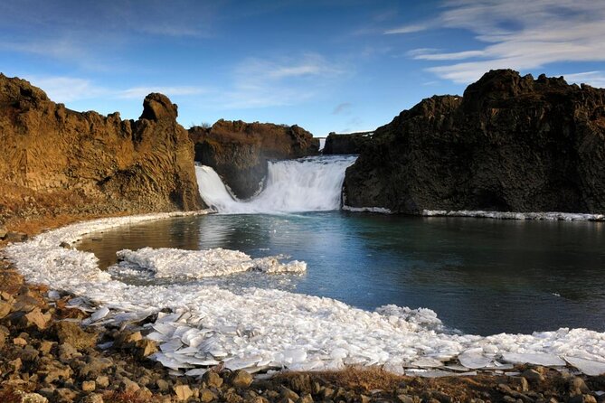 Private Hiking Tour: Vikings and Waterfalls Tour in Reykjavik - Key Points