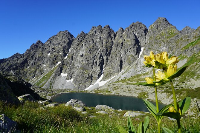 Private Hiking Tour Visit to Slovakia With Licensed Guide - Cancellation and Payment Options