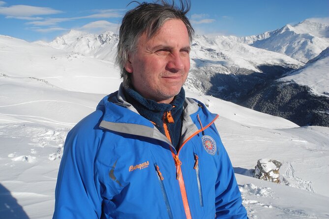 Private Hiking Tour Visit to Slovakia With Licensed Guide - Discover Slovakias Natural Beauty