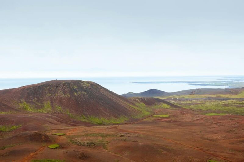 Private Hiking Tour: Volcanic Eruption Site & Reykjanesbær - An In-Depth Look at the Experience