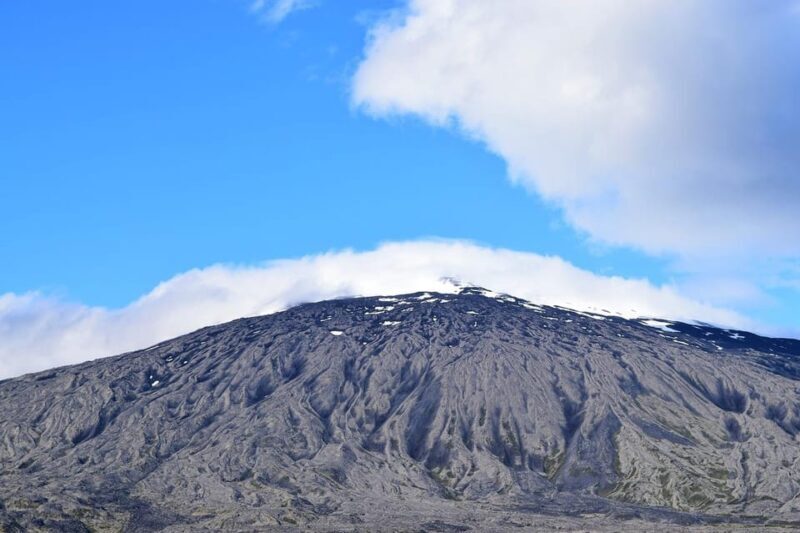 Private Hiking Tour: Volcanic Eruption Site & Reykjanesbær - The Bottom Line