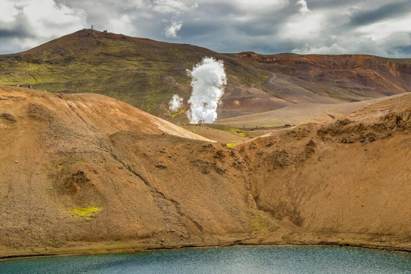 Private Hiking Tour: Volcanic Eruption Site & Reykjanesbær - FAQ