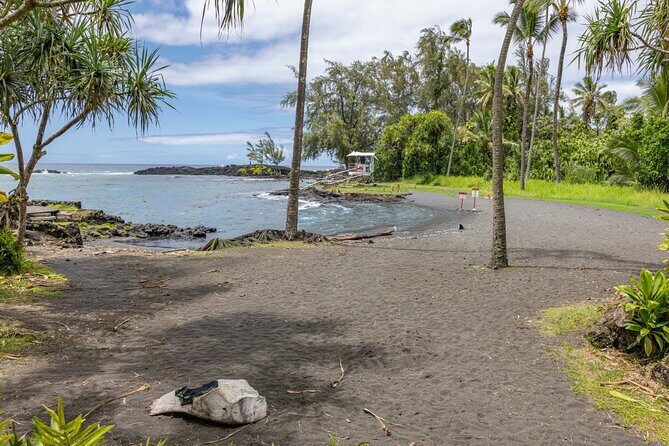 Private Hilo Shore Excursion - Volcanoes, Waterfalls, & Beaches - What Sets This Tour Apart?