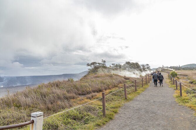 Private Hilo Shore Excursion - Volcanoes, Waterfalls, & Beaches - Who Would Love This Tour?