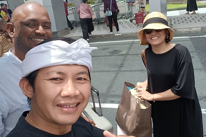 Private Hire Car With Driver in Bali - Good To Know