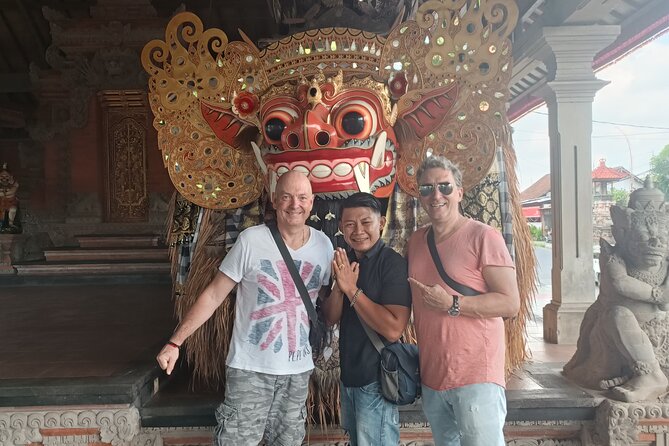 Private Hire Car With Driver in Bali - Duration and Overtime