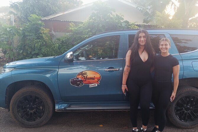 Private Hire of 6 Passenger SUV - Who is this experience best for?  