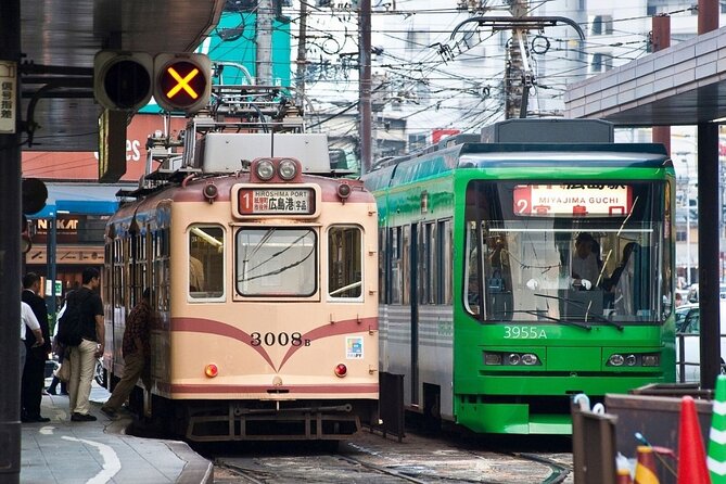 Private Hiroshima Tour With a Local, Highlights & Hidden Gems, 100% Personalised - Exploring Hiroshimas Hidden Gems