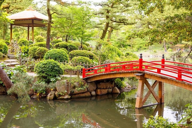 Private Hiroshima Tour With a Local, Highlights & Hidden Gems, 100% Personalised - Historic Sites and Memorials