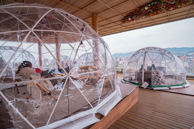 Private Hiroshima Tour With a Local, Highlights & Hidden Gems, 100% Personalised - Customizing Your Tour