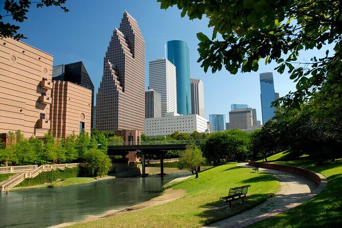 Private Historic and Scenic Journey in Houston - Who Should Consider This Tour?
