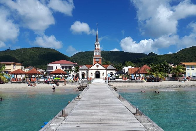 Private Historic and Scenic Tour in the South of Martinique - Good To Know