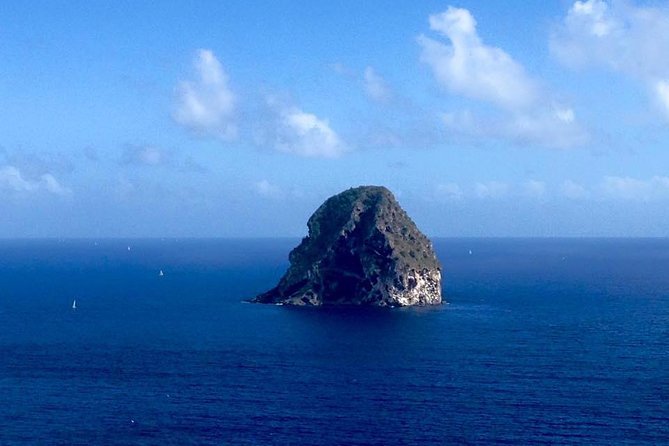 Private Historic and Scenic Tour in the South of Martinique - Inclusions