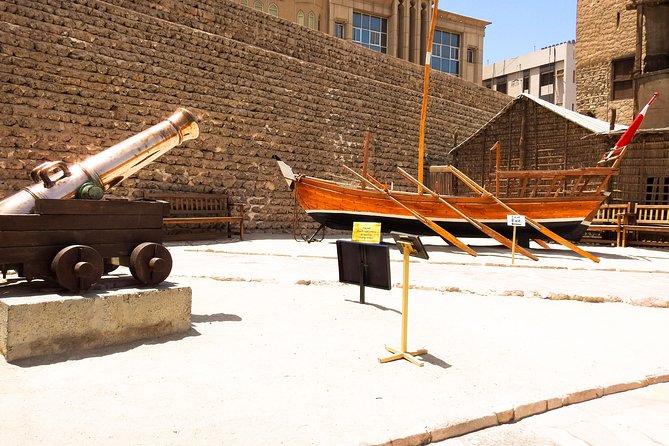 Private Historic Dubai Tour With Dubai Frame - Cancellation Policy