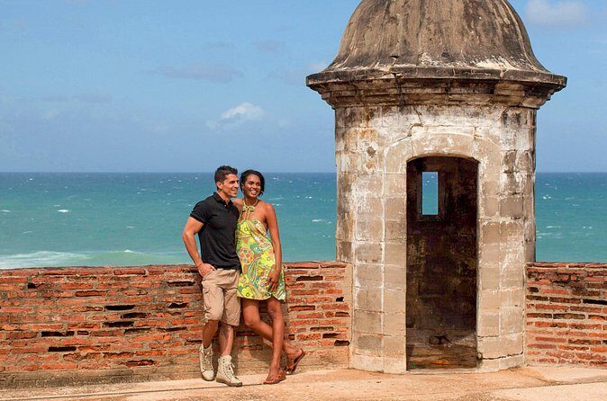 Private Historic Old San Juan & Piñones Food Tasting Tour - Why This Tour Offers Good Value