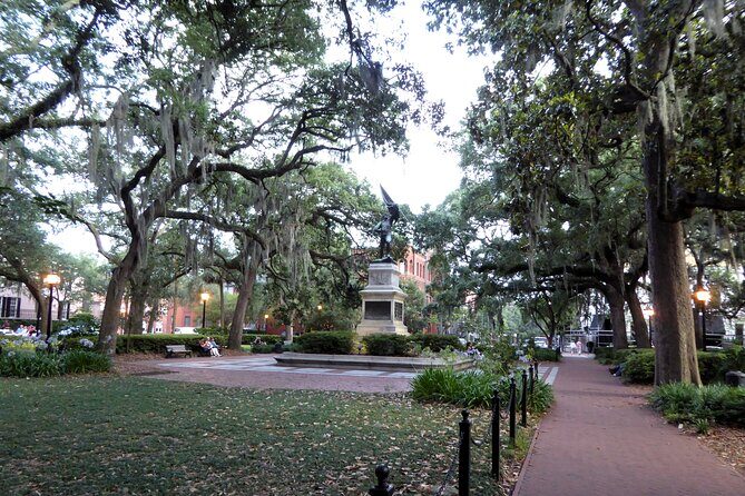 Private Historic Savannah Driving Tour - Who Will Love This Tour?