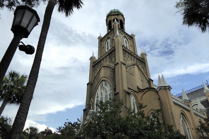 Private Historic Savannah Driving Tour - Frequently Asked Questions (FAQs)