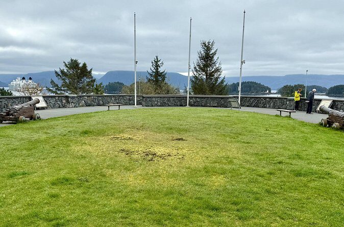 Private Historic Sitka Sea Walk Tour - The Value and Who Will Love It