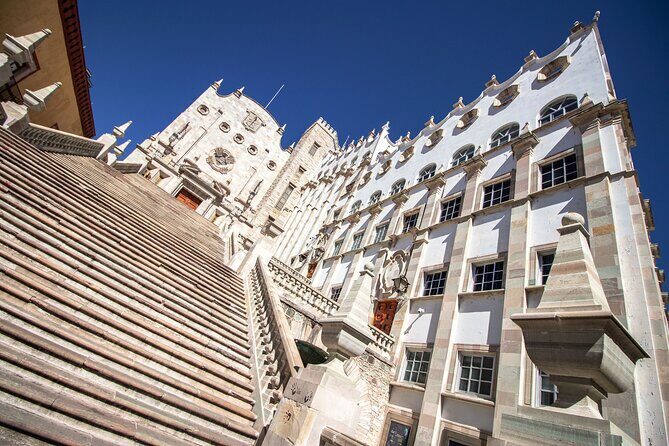 Private Historic Tour Guanajuato - Best Rated - Final Thoughts