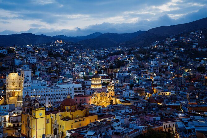 Private Historic Tour Guanajuato - Best Rated - FAQ