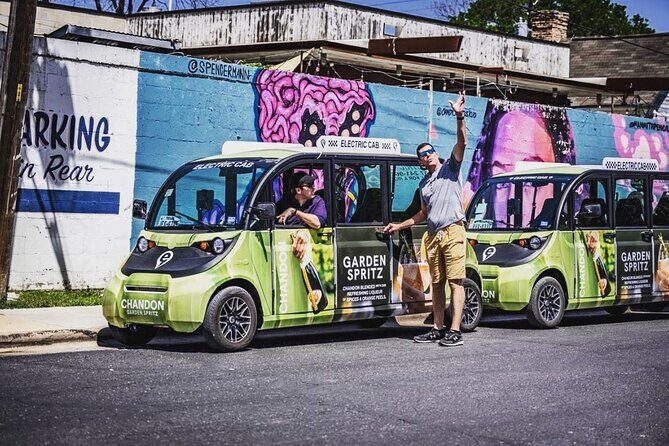 Private Historic Tours, Charter Services, Events, and Weddings - The Authenticity of the Experience