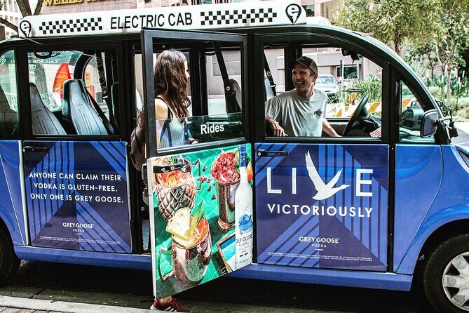 Private Historic Tours, Charter Services, Events, and Weddings - Final Thoughts: Who Will Love eCab?