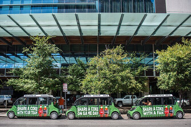 Private Historic Tours, Charter Services, Events, and Weddings - FAQ: Common Questions About eCab