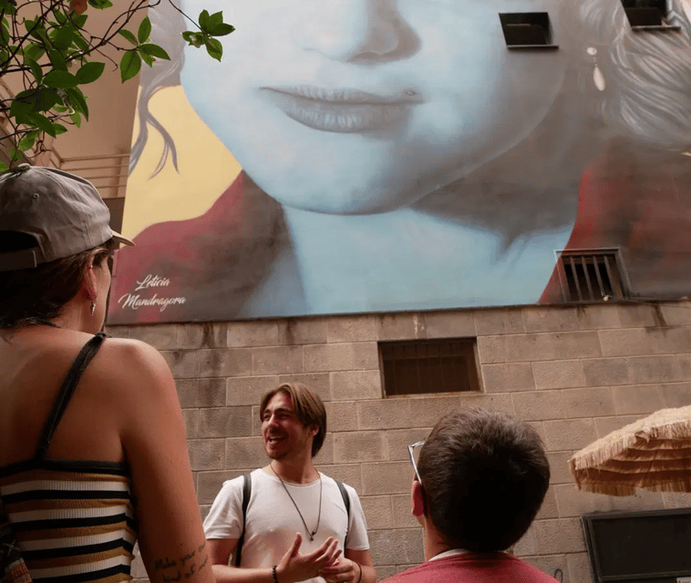 Private Historical and Street Art Walking Tour of Naples - The Sum Up: Who Will Love This Tour?  