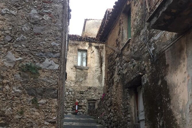 Private Historical Center of Naples Walking Tour With Guide - Strolling Through Spaccanapoli