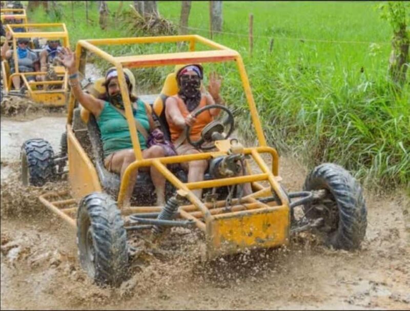 Private Historical Higüey Discovery Day Trip from Punta Cana - The Value Proposition