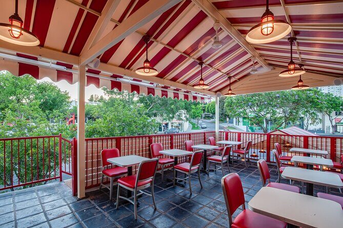 Private Historical Journey in the Tail O the Pup in LA - Who Should Consider This Tour?