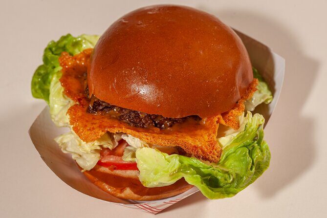 Private Historical Journey in the Tail O the Pup in LA - Frequently Asked Questions