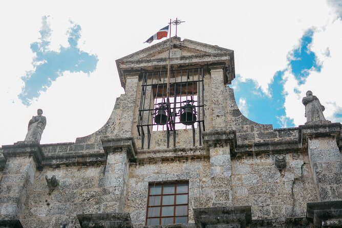 Private Historical Santo Domingo Day Trip - Evaluating the Value  