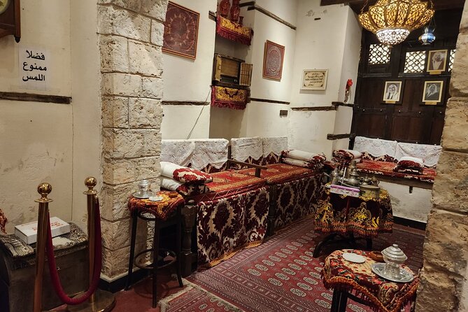 Private Historical Tour in Jeddah - Inclusions and Additional Information