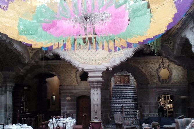 Private Historical Tour in San Miguel De Allende and Guanajuato - Cultural Experiences and Local Cuisine